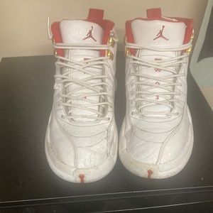 Jordan retro 12 Chinese